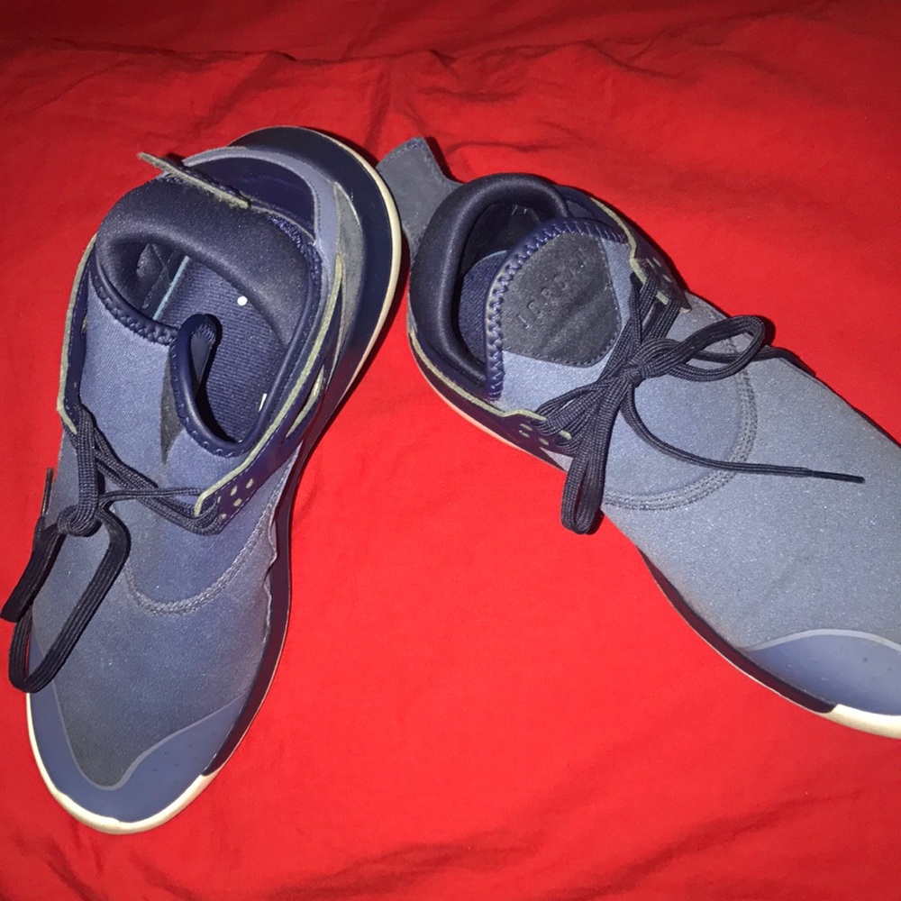 JORDAN sneakers